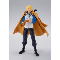 Sabo Revolutionary Army Chief of Staff "One Piece" S.H.Figuarts