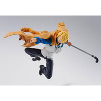 Sabo Revolutionary Army Chief of Staff "One Piece" S.H.Figuarts