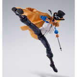 Sabo Revolutionary Army Chief of Staff "One Piece" S.H.Figuarts