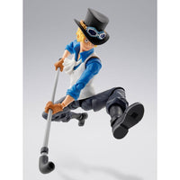 Sabo Revolutionary Army Chief of Staff "One Piece" S.H.Figuarts