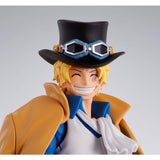Sabo Revolutionary Army Chief of Staff "One Piece" S.H.Figuarts