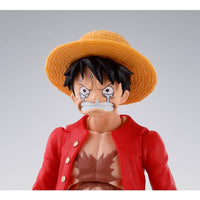 Sabo Revolutionary Army Chief of Staff "One Piece" S.H.Figuarts