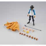 Sabo Revolutionary Army Chief of Staff "One Piece" S.H.Figuarts
