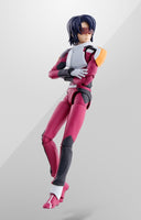 Athrun Zala (Compass Pilot Suit Ver) "Mobile Suit Gundam SEED FREEDOM" S.H.Figuarts