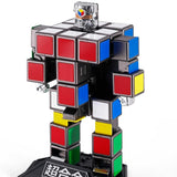 RUBIK'S CUBE ROBO "RUBIK'S CUBE" CHOGOKIN