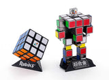 RUBIK'S CUBE ROBO "RUBIK'S CUBE" CHOGOKIN