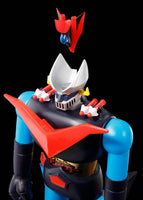 Jumbo Machinder Great Mazinger