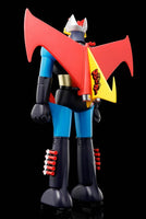 Jumbo Machinder Great Mazinger