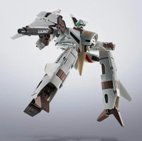 VF-4 Lighting III - Flash Back 2012 - "The Super Dimension Fortress MACROSS - FLASH BACK 2012 -" Hi-Metal R