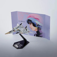 VF-4 Lighting III - Flash Back 2012 - "The Super Dimension Fortress MACROSS - FLASH BACK 2012 -" Hi-Metal R