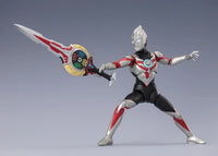 Ultraman Orb Orb Origin [Ultraman New Generation Stars ver.] "Ultraman" S.H.Figuarts