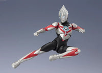 Ultraman Orb Orb Origin [Ultraman New Generation Stars ver.] "Ultraman" S.H.Figuarts