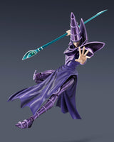 Dark Magician "Yu-Gi-Oh!" S.H.MonsterArts