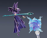 Dark Magician "Yu-Gi-Oh!" S.H.MonsterArts