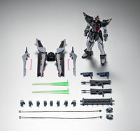 <SIDE MS> GAT-X105E + AQM/E-X09S Strike Noir Gundam ver. A.N.I.M.E. "Mobile Suit Gundam SEED C.E.73 - STARGAZER -" The Robot Spirits