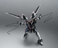 <SIDE MS> GAT-X105E + AQM/E-X09S Strike Noir Gundam ver. A.N.I.M.E. "Mobile Suit Gundam SEED C.E.73 - STARGAZER -" The Robot Spirits