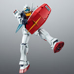 <SIDE MS> RMS-179 GM II (TITANS) ver. A.N.I.M.E. "Mobile Suit Zeta Gundam" The Robot Spirits