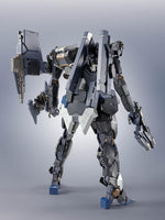 <SIDE AC> EL-PC-00 ALBA STEEL HAZE ORTUS / Rusty "Armored Core VI Fires of Rubicon" Robot Spirits