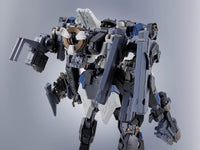 <SIDE AC> EL-PC-00 ALBA STEEL HAZE ORTUS / Rusty "Armored Core VI Fires of Rubicon" Robot Spirits