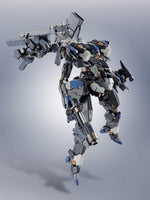 <SIDE AC> EL-PC-00 ALBA STEEL HAZE ORTUS / Rusty "Armored Core VI Fires of Rubicon" Robot Spirits