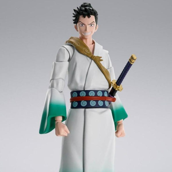 ryuma monsters Ryuma "Monsters" S.H.Figuarts