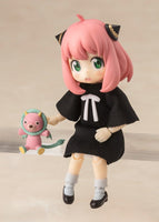 [Backorder] Anya Forger - Dress ver - "Spy x Family" S.H.Figuarts