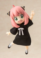 [Backorder] Anya Forger - Dress ver - "Spy x Family" S.H.Figuarts