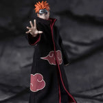 Pain Tendo - Six Path Rinnegan - "Naruto" S.H.Figuarts