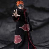 Pain Tendo - Six Path Rinnegan - "Naruto" S.H.Figuarts
