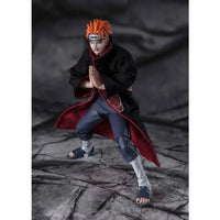 Pain Tendo - Six Path Rinnegan - "Naruto" S.H.Figuarts