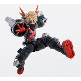 Katsuki Bakugou "My Hero Academia" S.H.Figuarts