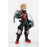 Katsuki Bakugou "My Hero Academia" S.H.Figuarts