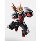 Katsuki Bakugou "My Hero Academia" S.H.Figuarts