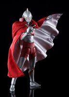 Brother's Mantle "Ultraman" S.H.Figuarts