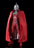 Brother's Mantle "Ultraman" S.H.Figuarts