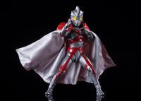 Brother's Mantle "Ultraman" S.H.Figuarts