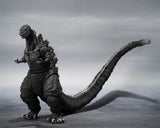 Godzilla [2016] The Fourth ORTHOchromatic Ver. "Godzilla" S.H.MonsterArts