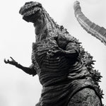 Godzilla [2016] The Fourth ORTHOchromatic Ver. "Godzilla" S.H.MonsterArts