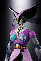 GX-114 Janus & GX-12R Venus A "Great Mazinger" Soul of Chogokin