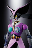 GX-114 Janus & GX-12R Venus A "Great Mazinger" Soul of Chogokin
