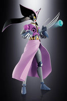 GX-114 Janus & GX-12R Venus A "Great Mazinger" Soul of Chogokin