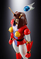 GX-114 Janus & GX-12R Venus A "Great Mazinger" Soul of Chogokin