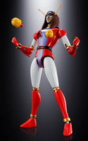 GX-114 Janus & GX-12R Venus A "Great Mazinger" Soul of Chogokin