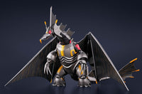 Mecha Gigantron [Ultraman: Rising] "Ultraman: Rising" S.H.Figuarts