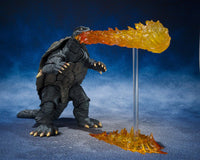 Gamera [1996] Sendai Decisive Battle Ver. "Gamera" S.H.MonsterArts