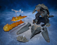 Gamera [1996] Sendai Decisive Battle Ver. "Gamera" S.H.MonsterArts