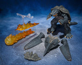 Gamera [1996] Sendai Decisive Battle Ver. "Gamera" S.H.MonsterArts