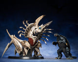 Legion "Gamera" S.H.MonsterArts