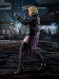 Nina Williams "TEKKEN 8" S.H.Figuarts