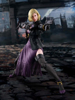 Nina Williams "TEKKEN 8" S.H.Figuarts